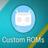 Custom roms APK