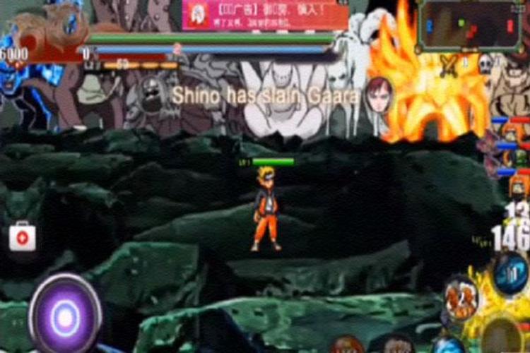 Best Naruto Senki Ultimate Ninja Storm 4 Hint For Android Apk Download