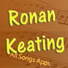 All Songs of Ronan Keating أيقونة