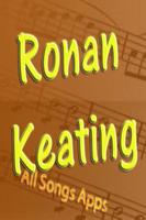 All Songs of Ronan Keating الملصق