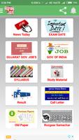 Ronak Jobs Gujarat تصوير الشاشة 2