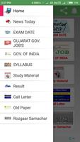 Ronak Jobs Gujarat screenshot 3