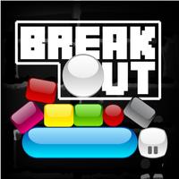 BreakOut capture d'écran 1