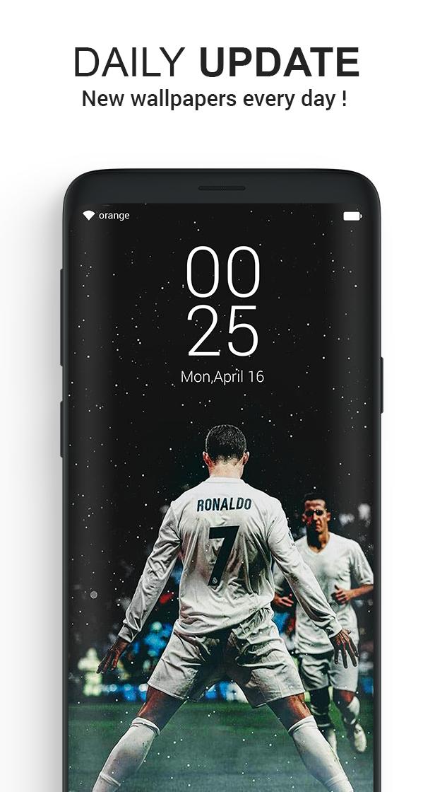 Descarga de APK de 🔥 Fondos de pantalla CRISTIANO RONALDO 2018 🇪🇸 para Android Descarga de APK de 🔥 Fondos de pantalla CRISTIANO RONALDO 2018 🇪🇸 para Android