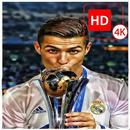 Ronaldo Photos APK