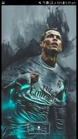 Ronaldo Photos Affiche