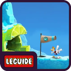 آیکون‌ Guia Rayman FiestaRun tips