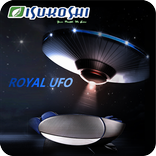 Royal UFO
