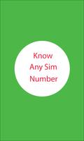 Know Any Sim Number gönderen