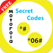 Secret Codes of Motorola