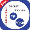 Secret Codes of Samsung Mobiles: