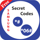 Secret Codes of Samsung Mobiles: APK