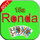 Ronda & 15a- الروندا الكانزا APK