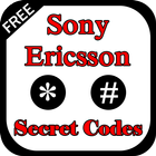 Sony Ericsson Secret Codes icon