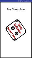 Sony Ericsson Secret Codes poster