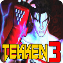 Guidare Tekken 3 APK