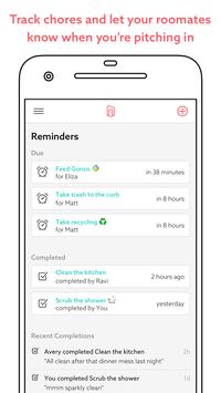 roof the app for roommates apk download free house home app