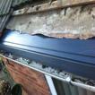 ”roofing guttering plastic tile