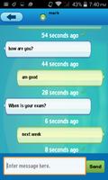 Roo Kids - Chat App 스크린샷 2