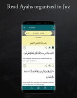 Read Al Quran With Translation captura de pantalla 2