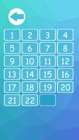 Sliding Puzzle ảnh chụp màn hình 1