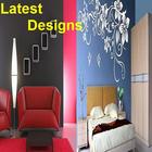 ikon Room Painting Ideas