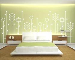 برنامه‌نما Room Painting Ideas عکس از صفحه