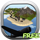 Island Flight Simulator APK