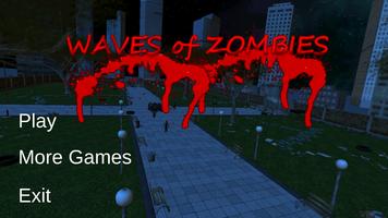 Waves of Zombies bài đăng
