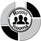 Rooms آئیکن