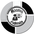 RoomsAdmin アイコン