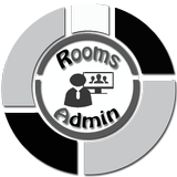 RoomsAdmin icône