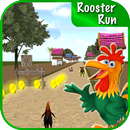 Animal Run - Rooster APK