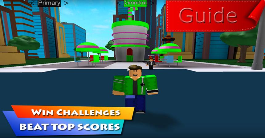 New Roblox Guide 2018 For Android Apk Download - top 5 roblox games 2018