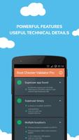 Root Checker Pro capture d'écran 2
