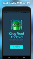 KingRoot Android - Root Phone Cartaz