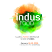 IndusFood2018 иконка