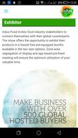 IndusFood2018 截图 2