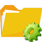 File Manager أيقونة