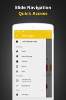 File Manager تصوير الشاشة 1