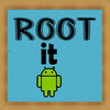 Root Android Smart G أيقونة