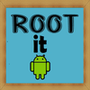 آیکون‌ Root Android Smart G