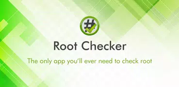 Root Checker & Busy Box Info