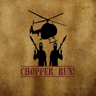 Chopper Run icon