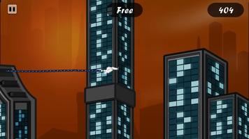 Spider Man Fly Screenshot 3