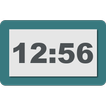 Overlay Clock