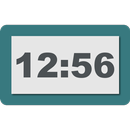 Overlay Clock APK