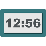Overlay Clock icône