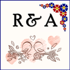 Happy Weeding RA icono
