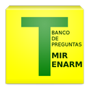 MIR/ENARM MEDICOS RESIDENTES APK